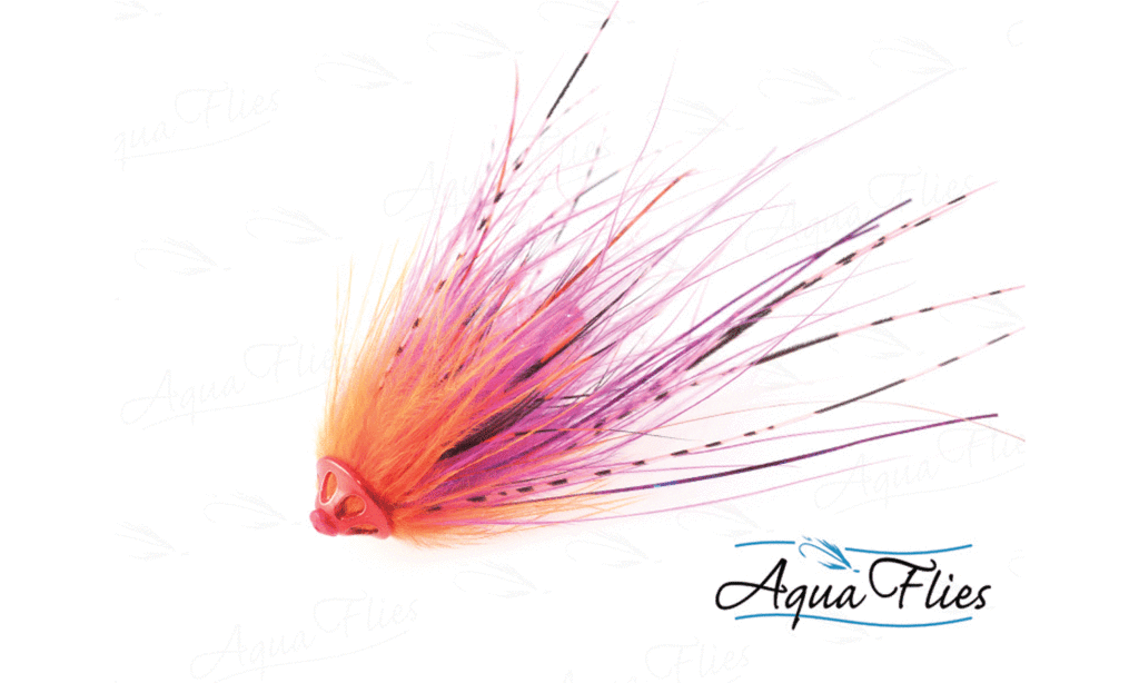 King Salmon Flies Flies Alaska Fly Fishing Goods