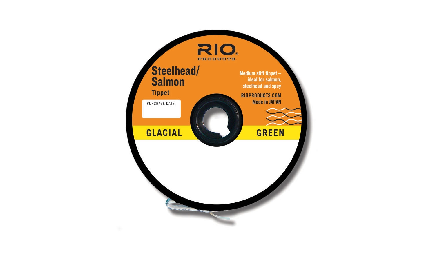 Rio Salmon Steelhead Tippet