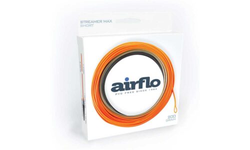 DISCONTINUED RIO STREAMERTIP 24FT SINK TIP FLY LINE 350 GRAIN 