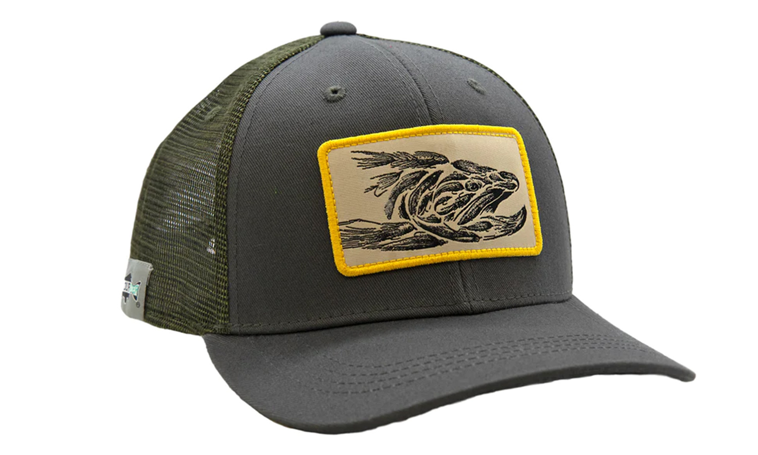 Trout Streamers - Hats - Alaska Fly Fishing Goods